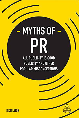 myths PR