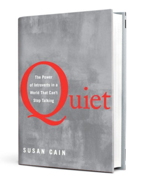quiet book